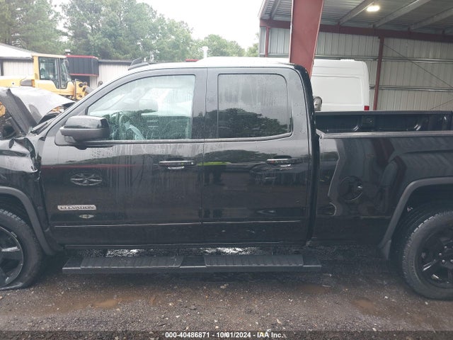 2GTR1LEC7K1223975 GMC SIERRA 1500 LIMITED