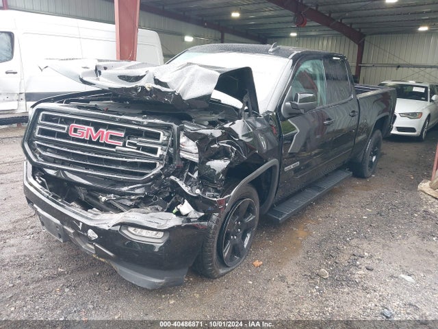 2GTR1LEC7K1223975 GMC SIERRA 1500 LIMITED