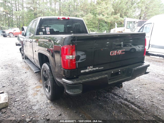 2GTR1LEC7K1223975 GMC SIERRA 1500 LIMITED