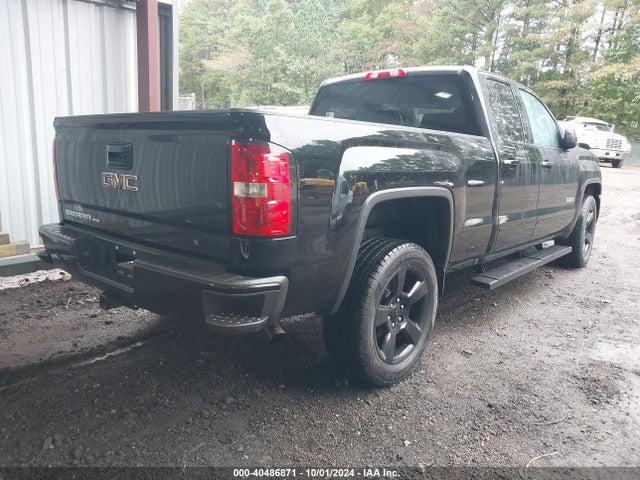 2GTR1LEC7K1223975 GMC SIERRA 1500 LIMITED