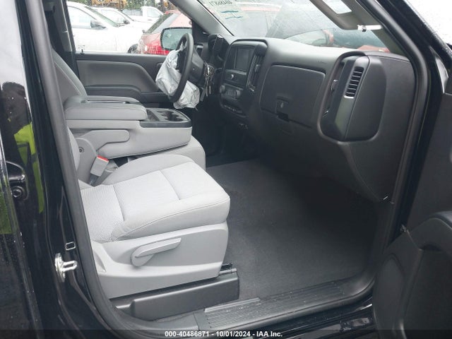 2GTR1LEC7K1223975 GMC SIERRA 1500 LIMITED