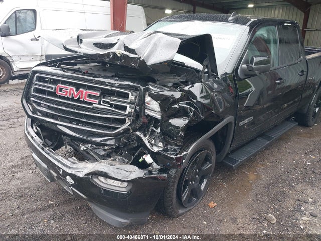 2GTR1LEC7K1223975 GMC SIERRA 1500 LIMITED