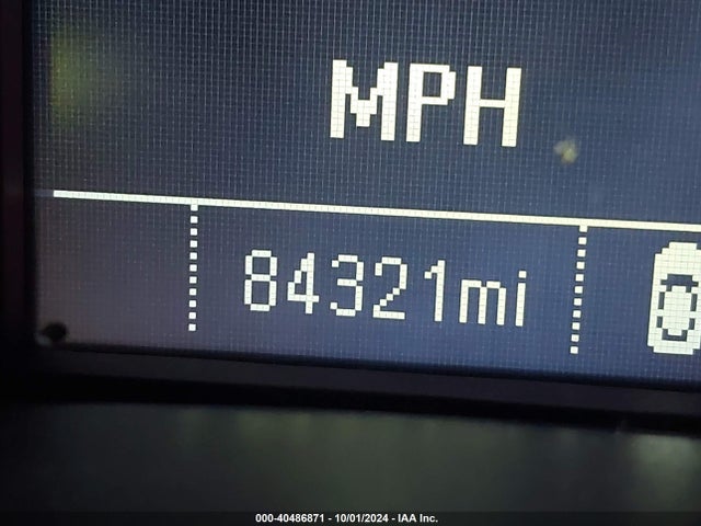 2GTR1LEC7K1223975 GMC SIERRA 1500 LIMITED