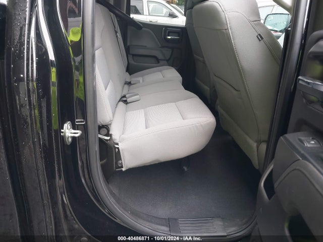 2GTR1LEC7K1223975 GMC SIERRA 1500 LIMITED