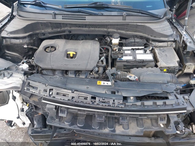 KIA SOUL LX 2021 KNDJ23AU3M7143104 Image 10
