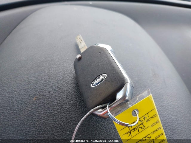 KIA SOUL LX 2021 KNDJ23AU3M7143104 Image 11