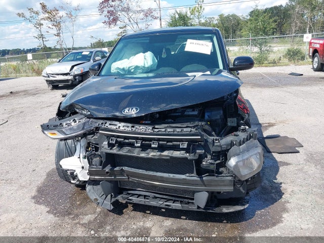 KIA SOUL LX 2021 KNDJ23AU3M7143104 Image 12