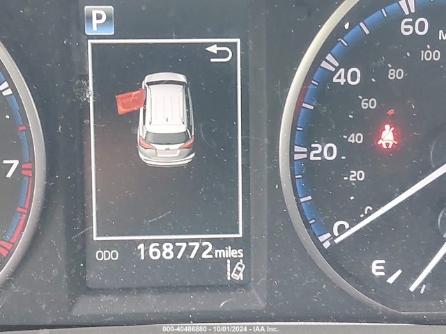 Toyota RAV4 LE 2017 2T3ZFREV9HW326336 Image 15