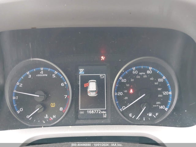 Toyota RAV4 LE 2017 2T3ZFREV9HW326336 Image 7