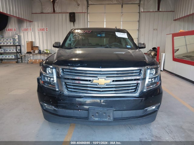1GNSKCKC3FR104098 Chevrolet Tahoe Ltz