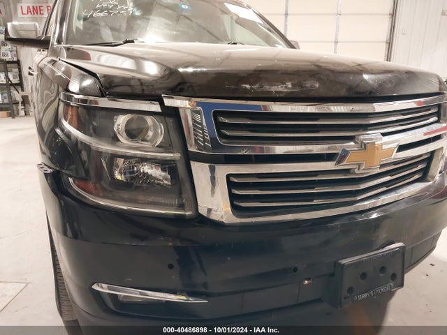 1GNSKCKC3FR104098 Chevrolet Tahoe Ltz