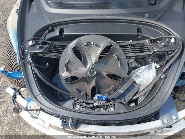 2020 TESLA MODEL 3 5YJ3E1EB3LF664829 Photo 9