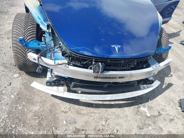 2020 TESLA MODEL 3 5YJ3E1EB3LF664829 Photo 5