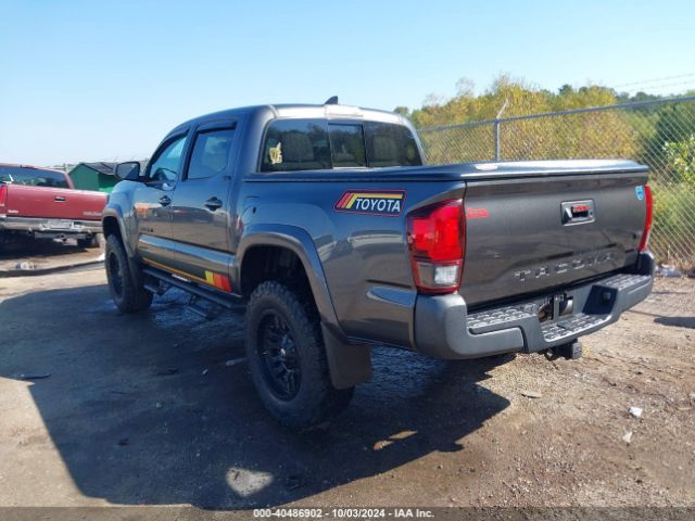 3TMAZ5CN2JM071990 Toyota Tacoma Sr5 V6