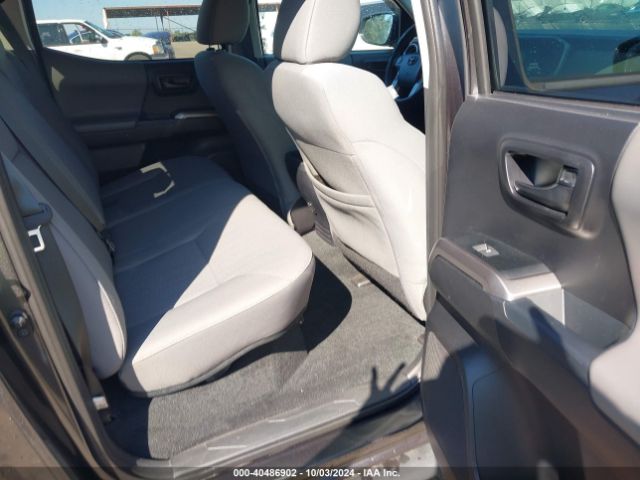 3TMAZ5CN2JM071990 Toyota Tacoma Sr5 V6
