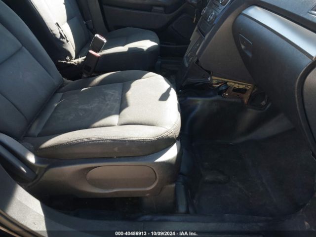1FM5K8AT0JGB34390 Ford Police Interceptor Utility