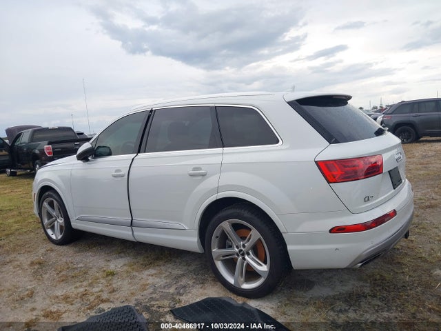 Audi Q7 55 Premium 2019 WA1VAAF70KD006755 Image 14