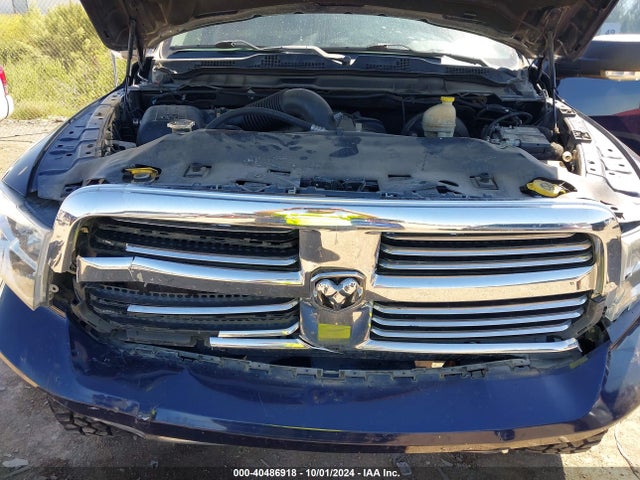 1C6RR7LT5GS205315 RAM 1500 Lone Star