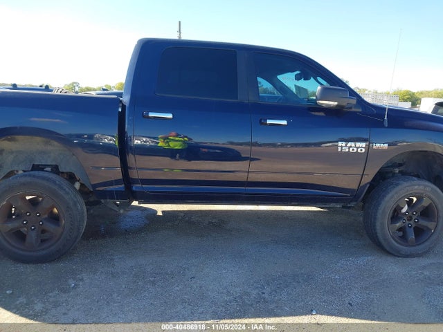 1C6RR7LT5GS205315 RAM 1500 Lone Star