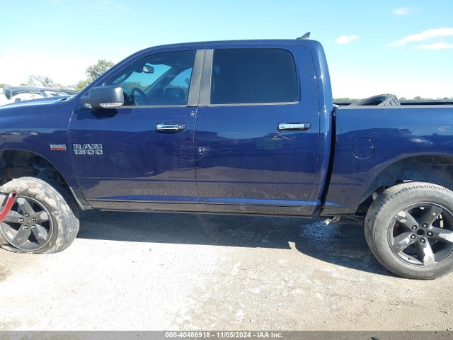 1C6RR7LT5GS205315 RAM 1500 Lone Star