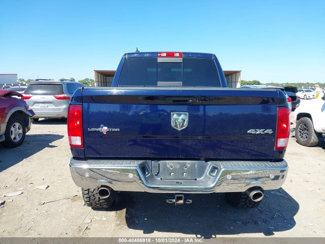 1C6RR7LT5GS205315 RAM 1500 Lone Star