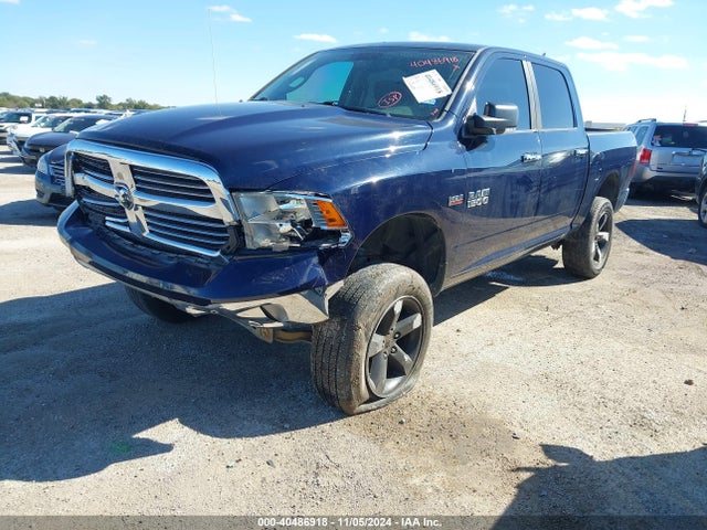 1C6RR7LT5GS205315 RAM 1500 Lone Star