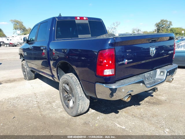 1C6RR7LT5GS205315 RAM 1500 Lone Star
