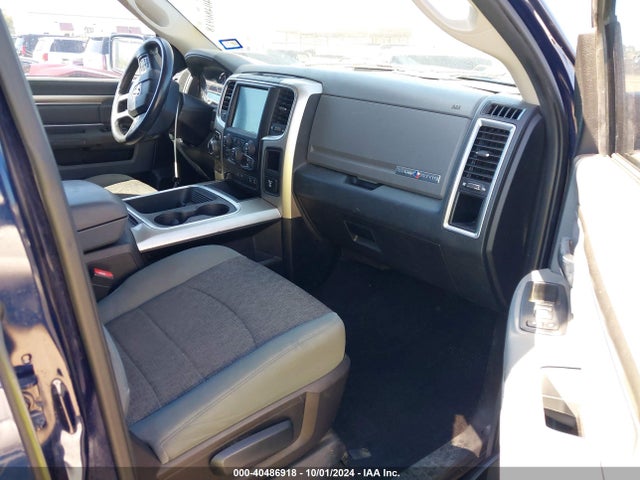 1C6RR7LT5GS205315 RAM 1500 Lone Star