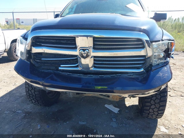 1C6RR7LT5GS205315 RAM 1500 Lone Star