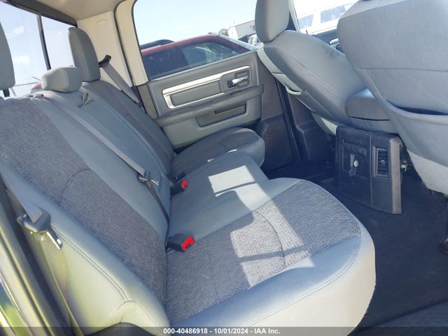 1C6RR7LT5GS205315 RAM 1500 Lone Star