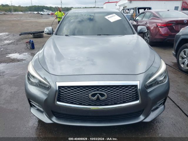JN1EV7AP7GM300636 Infiniti Q50 3.0t Premium