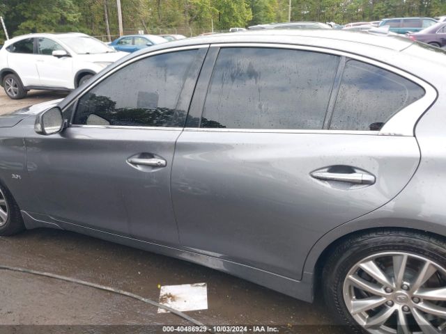 JN1EV7AP7GM300636 Infiniti Q50 3.0t Premium
