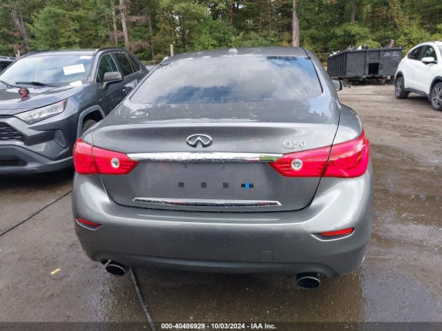 JN1EV7AP7GM300636 Infiniti Q50 3.0t Premium
