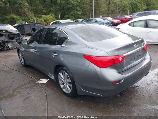JN1EV7AP7GM300636 Infiniti Q50 3.0t Premium