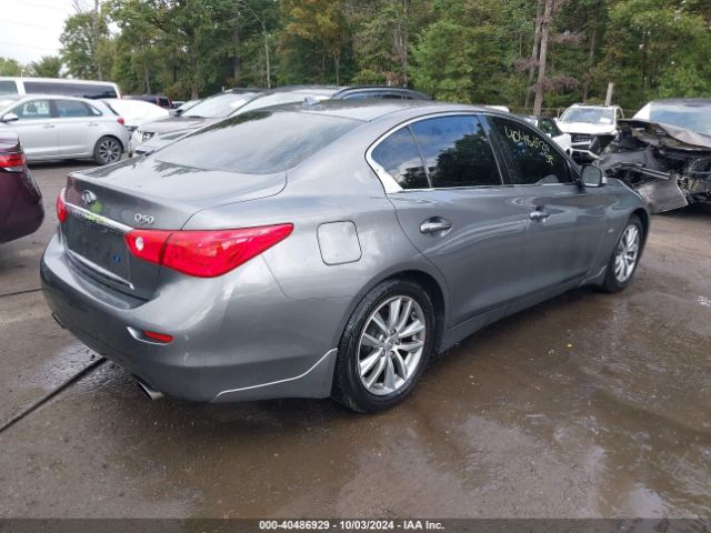 JN1EV7AP7GM300636 Infiniti Q50 3.0t Premium