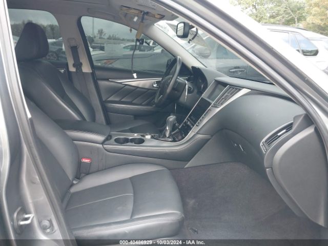 JN1EV7AP7GM300636 Infiniti Q50 3.0t Premium