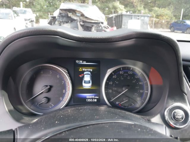 JN1EV7AP7GM300636 Infiniti Q50 3.0t Premium