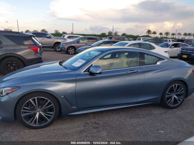 JN1EV7EK0HM362265 Infiniti Q60 3.0t Premium