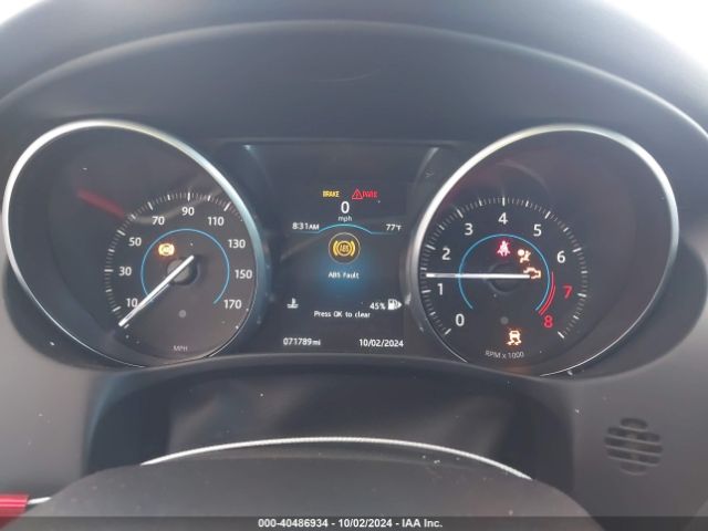 SAJAD4BG7HA955136 Jaguar Xe 25t Premium