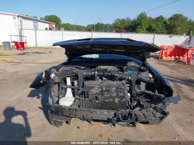 2C3CDZBT9GH245953 Dodge Challenger R/t Plus