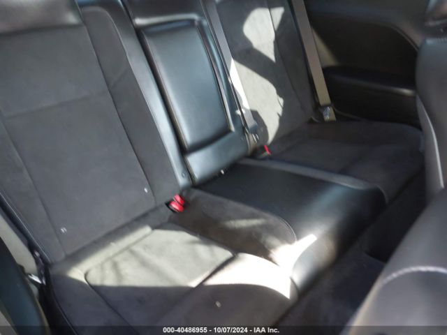 2C3CDZBT9GH245953 Dodge Challenger R/t Plus