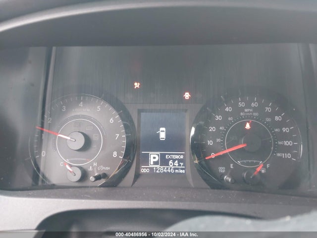 Toyota Sienna Le 8 Passenger 2017 5TDKZ3DC9HS889569 Image 7