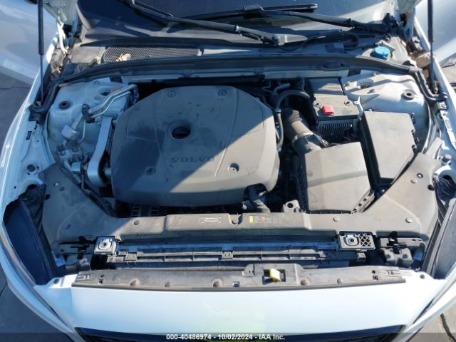 7JR102FZ7MG123847 Volvo S60 T5 Momentum