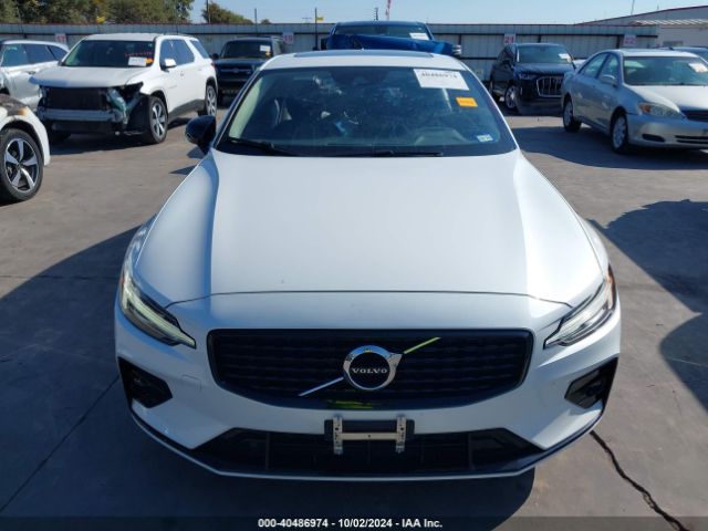7JR102FZ7MG123847 Volvo S60 T5 Momentum