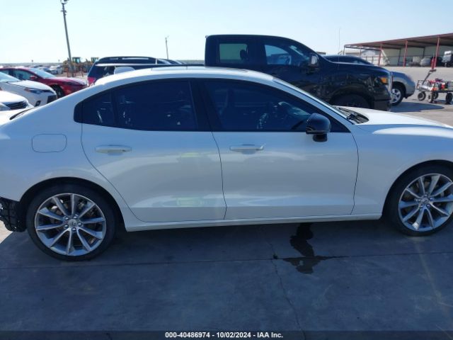 7JR102FZ7MG123847 Volvo S60 T5 Momentum