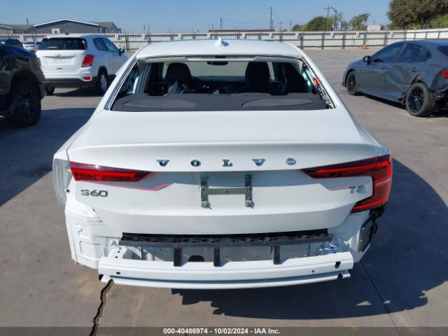 7JR102FZ7MG123847 Volvo S60 T5 Momentum