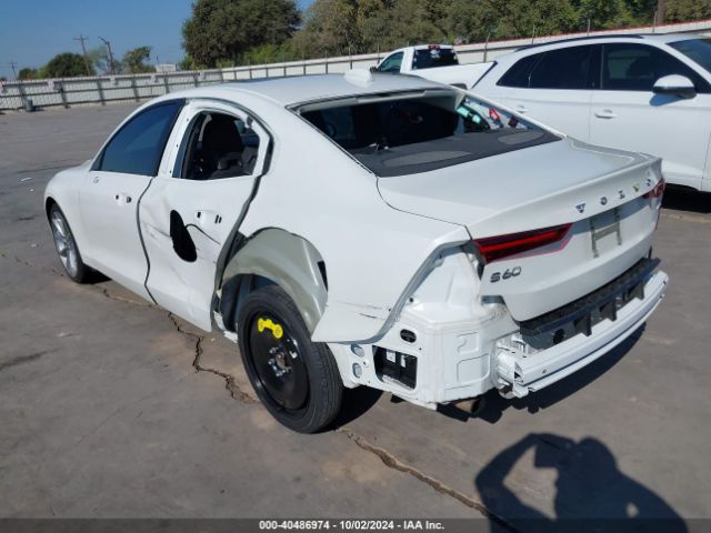 7JR102FZ7MG123847 Volvo S60 T5 Momentum