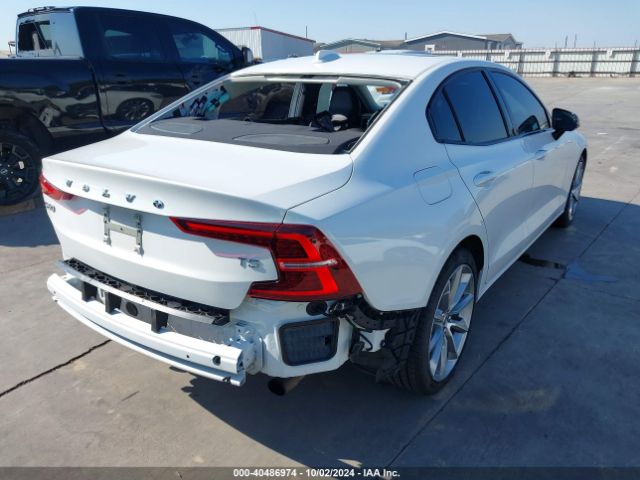 7JR102FZ7MG123847 Volvo S60 T5 Momentum