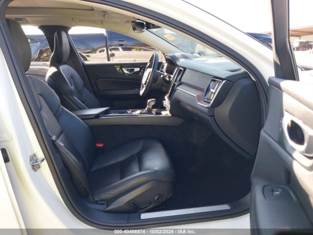 7JR102FZ7MG123847 Volvo S60 T5 Momentum
