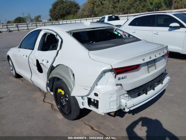 7JR102FZ7MG123847 Volvo S60 T5 Momentum